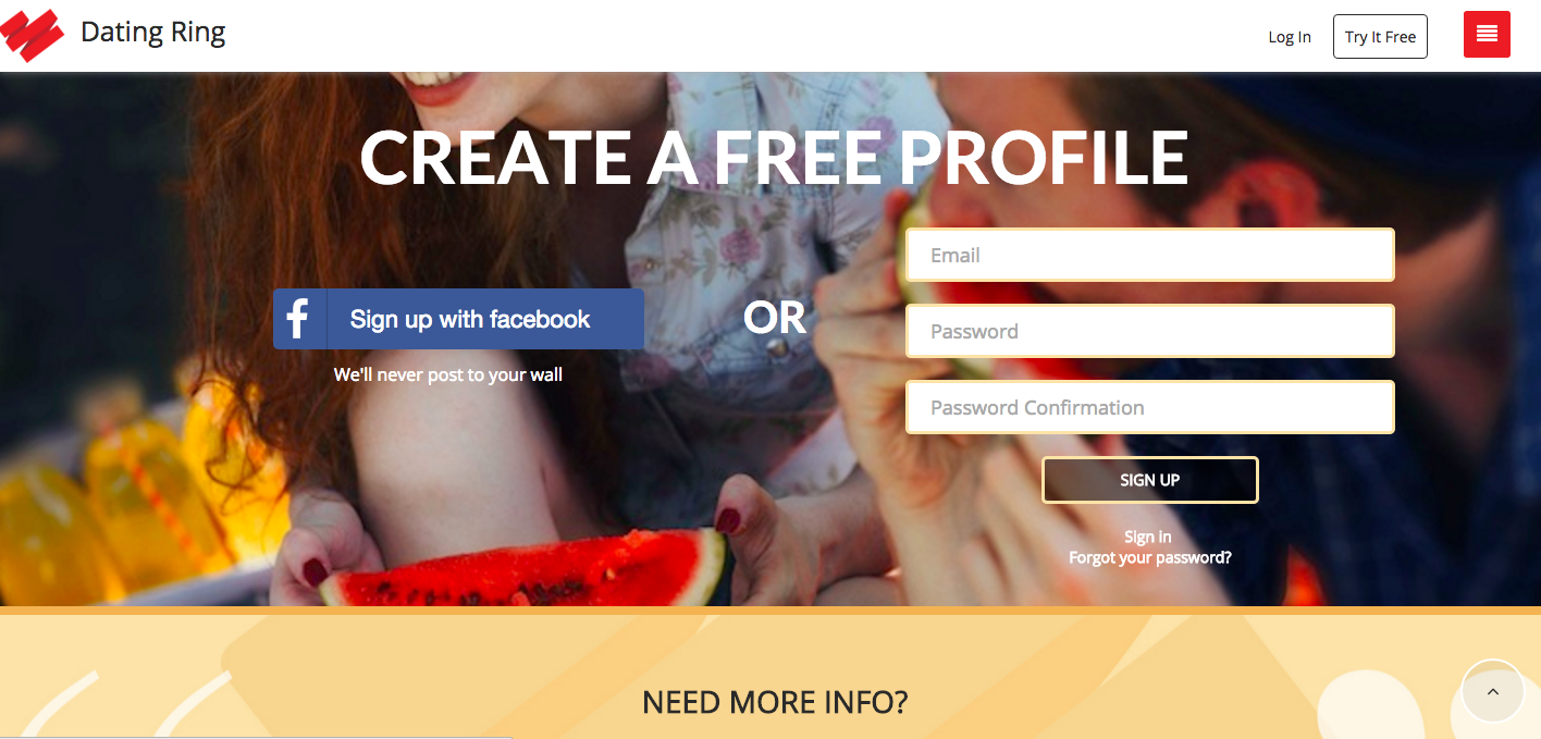 Top 13 Apps Like Tinder For Android and iOS